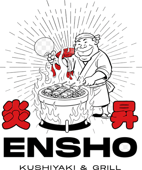 Ensho