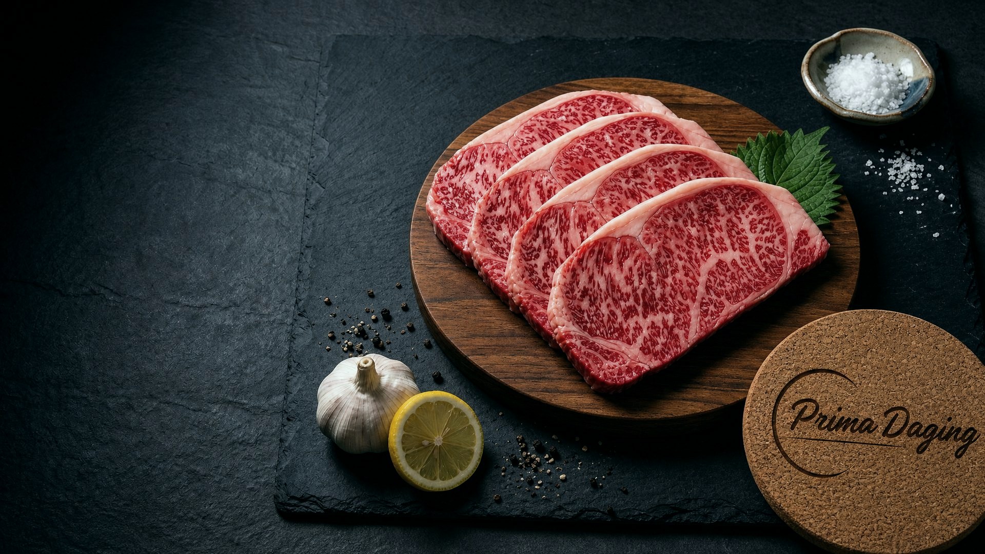 Sapi Jepang (Wagyu)